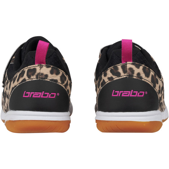Brabo Velcro Indoor Junior