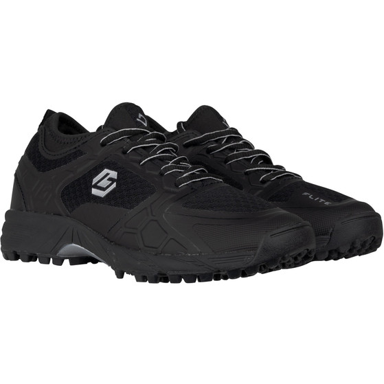 Brabo Elite schwarz Junior