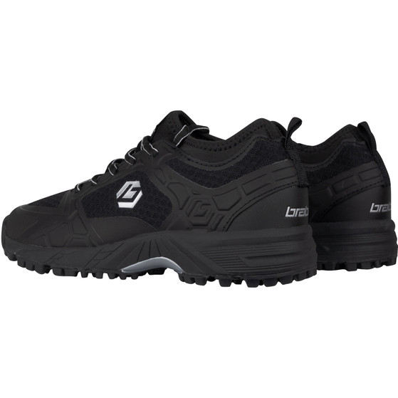 Brabo Elite schwarz Junior