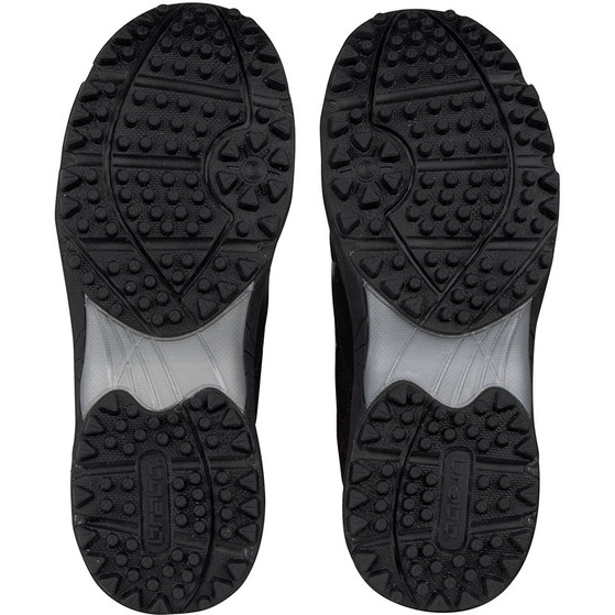 Brabo Elite schwarz Junior