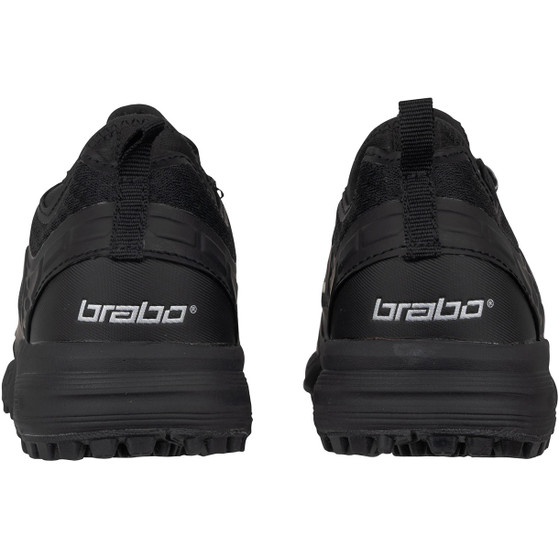 Brabo Elite schwarz Junior