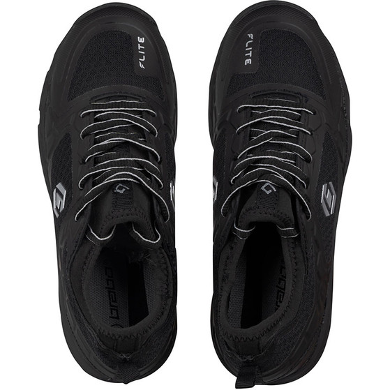 Brabo Elite schwarz Junior