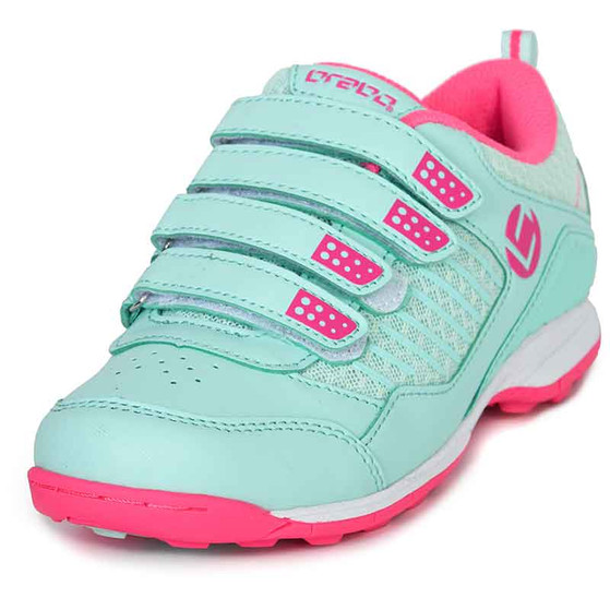Brabo Schoenen Velcro Junior