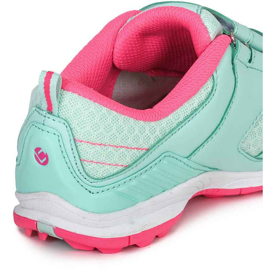 Brabo Schoenen Velcro Junior
