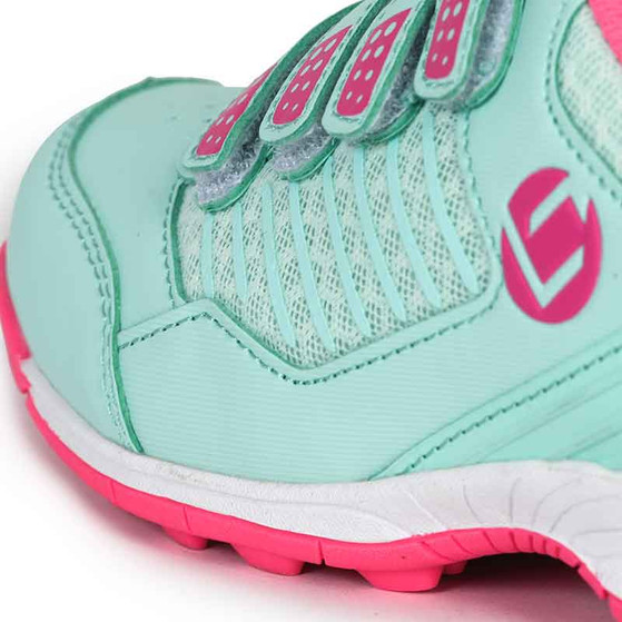 Brabo Schoenen Velcro Junior