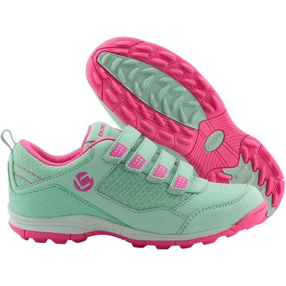 Brabo Schoenen Velcro Junior