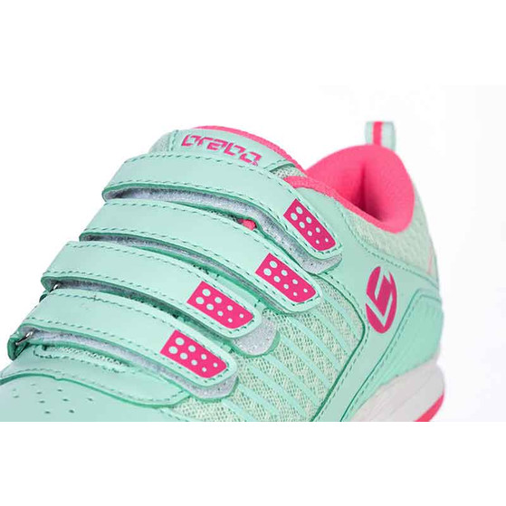 Brabo Schoenen Velcro Junior