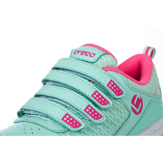 Brabo Schoenen Velcro Junior