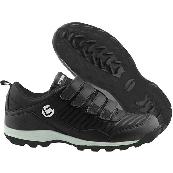 Brabo Velcro Outdoor Junior