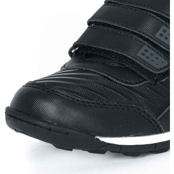 Brabo Velcro Outdoor Junior