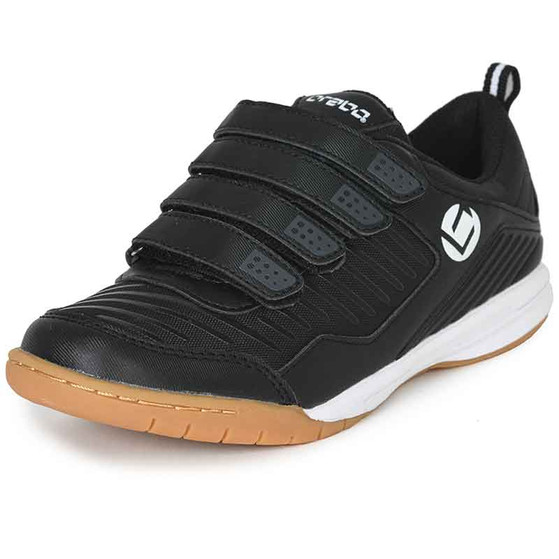 Brabo Schoenen Velcro Junior Indoor