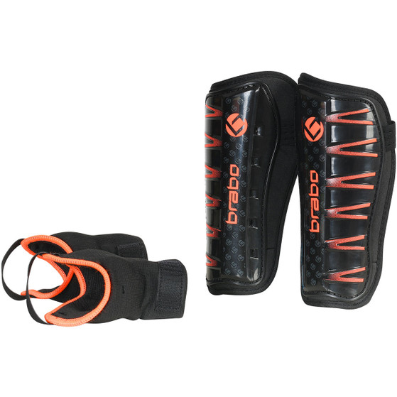 Brabo F4 Shin Guard