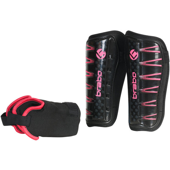 Brabo F4 Shin Guard