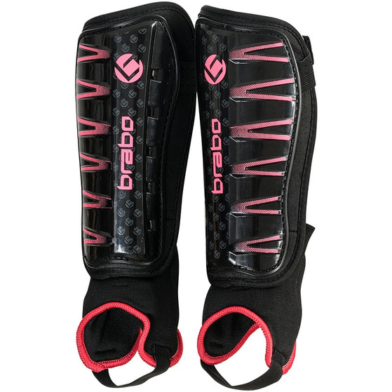 Brabo F4 Shin Guard