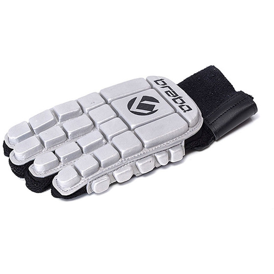 Brabo F3 Indoor Handschoen Hele Vingers Links