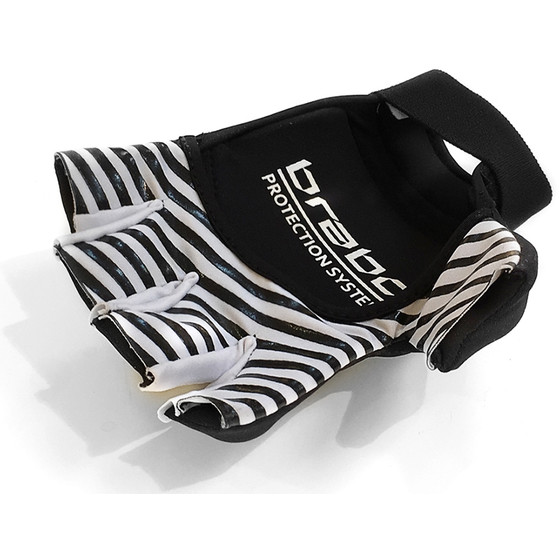 Brabo F5 Pro Handschuh links
