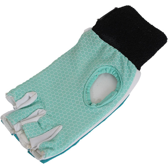 Brabo Pure Diamond 20 MidBow inclusief handschoen