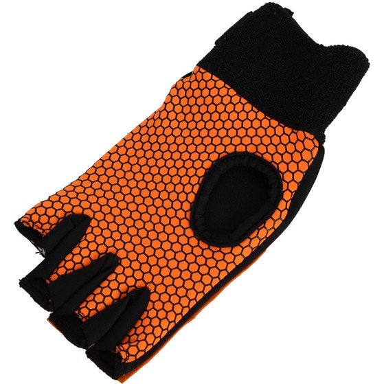 Brabo F4.1 Foam Glove F4.1 Vänster