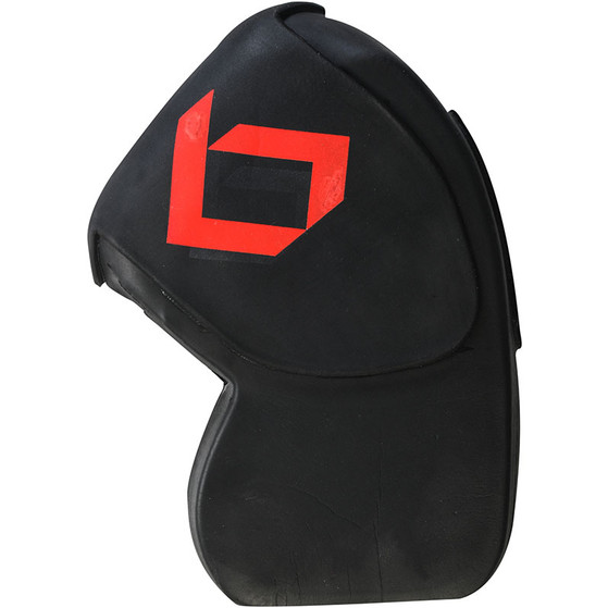 Brabo G-Force Handschuh-Set Midi