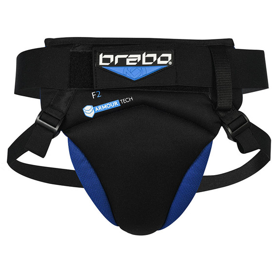 Brabo F2 Tiefschutz Damen