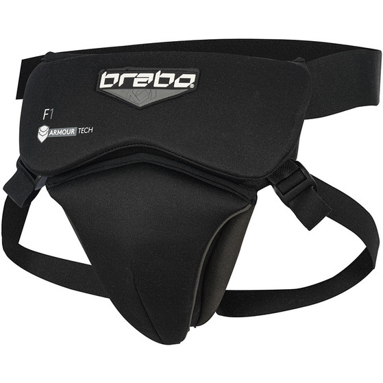 Brabo F1 Tiefschutz Herren