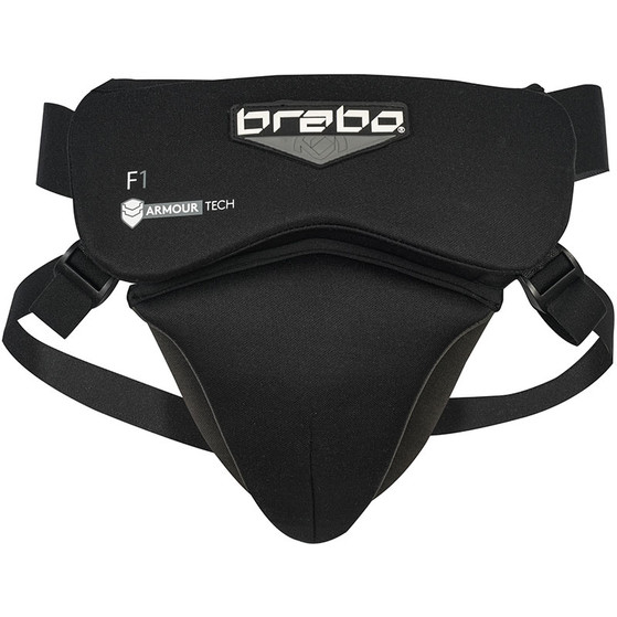 Brabo F1 Tiefschutz Herren