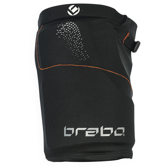 Brabo G-Force Keepersbroek Junior