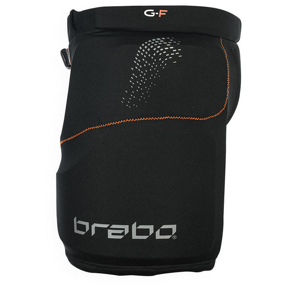Brabo G-Force Keepersbroek Junior