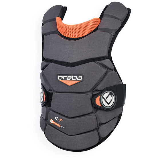 Brabo G-Force Body Protector Junior