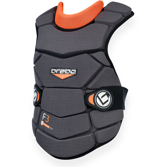 Brabo F3 Brustschutz
