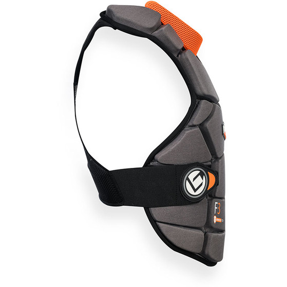 Brabo F3 Brustschutz