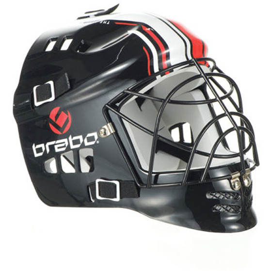 Brabo Helm Junior