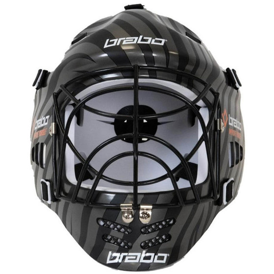 Brabo Helm Junior
