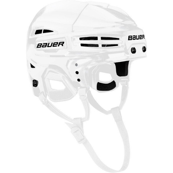 Brabo Helmet Bauer IMS 5.0