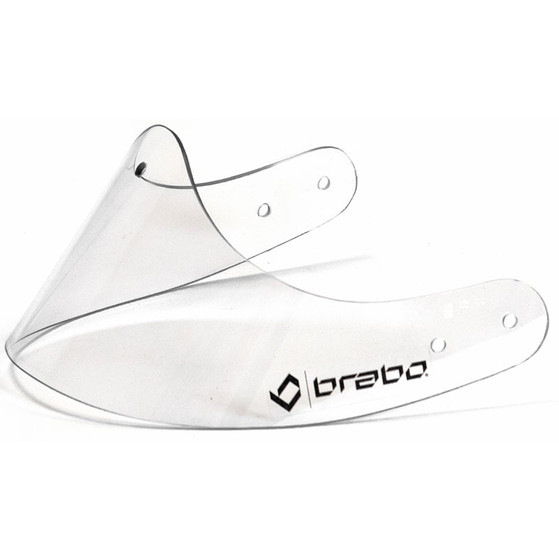 Brabo Kehlkopfschutz