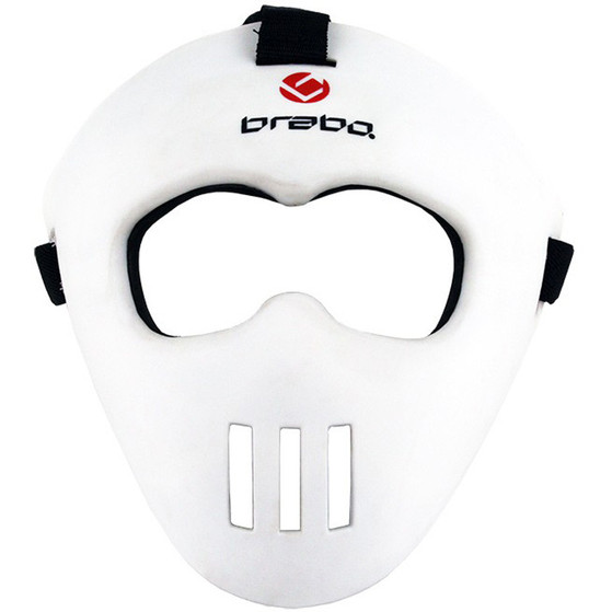 Brabo Strafcorner Masker Junior