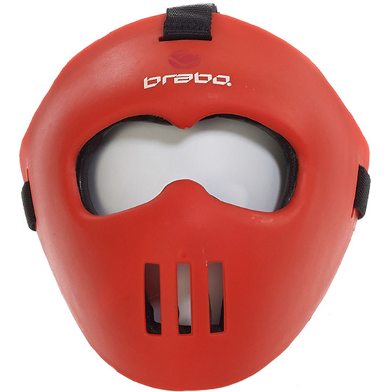 Brabo Strafcorner Masker Junior