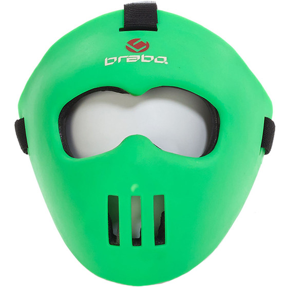 Brabo Strafcorner Masker Junior
