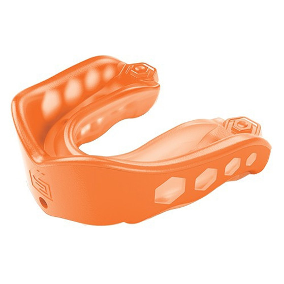 Shock Doctor Bitje Gel Max