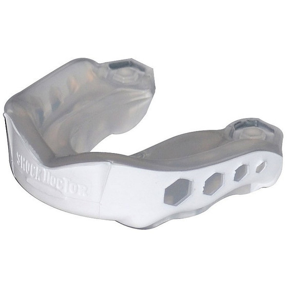 Shock Doctor Bitje Gel Max