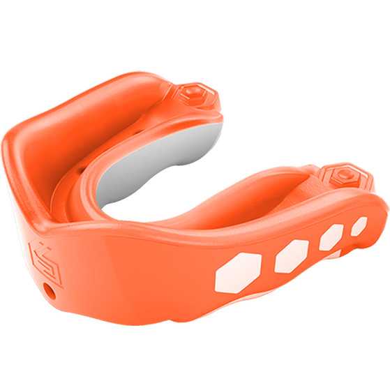Shock Doctor Gel Max Flavor Fusion Orange