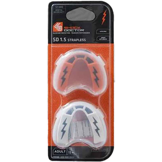 Shock Doctor V1.5 Doppelpack