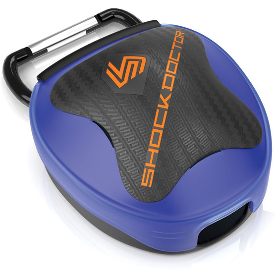 Shock Doctor Mouthguard Case