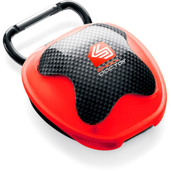 Shock Doctor Mouthguard Case