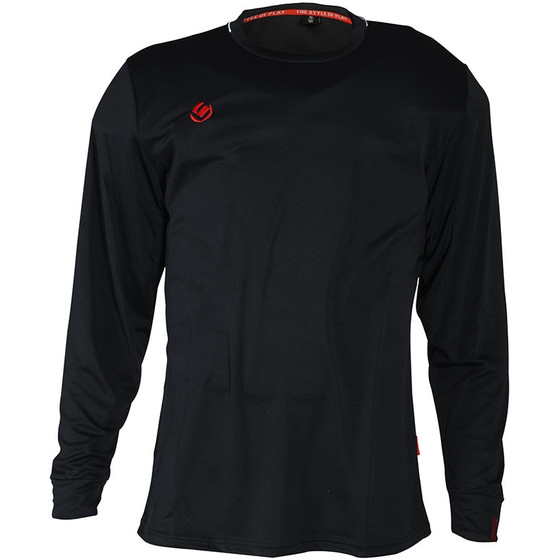 Brabo Longsleeve Torwart Shirt