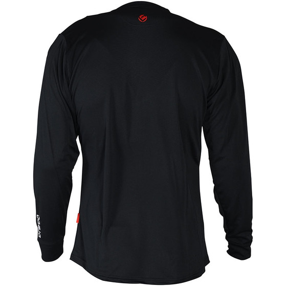 Brabo Longsleeve Torwart Shirt