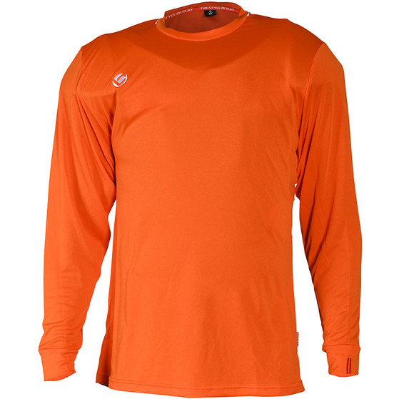 Brabo Longsleeve Torwart Shirt