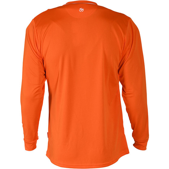 Brabo Longsleeve Torwart Shirt