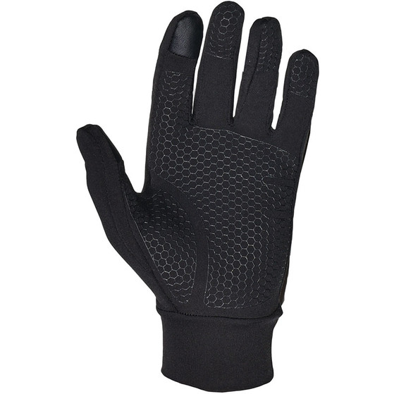 Brabo Tech Handschoenen Zwart