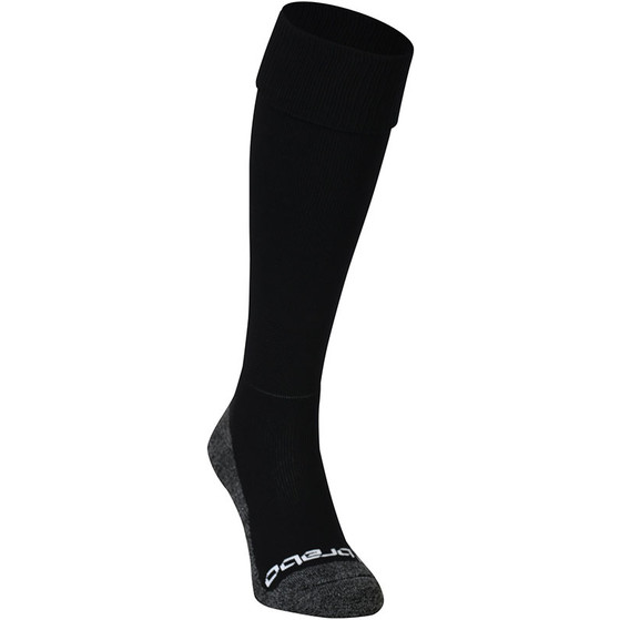 Brabo Socks All Black